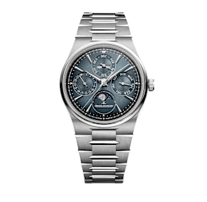 Jaeger-LeCoultre Master in Steel, Q4178180 - Bucherer