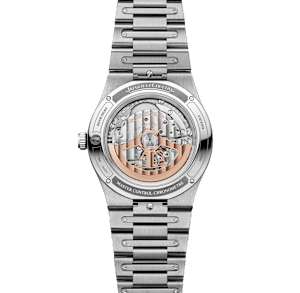 Jaeger-LeCoultre Master in Steel, Q4178180 - Bucherer