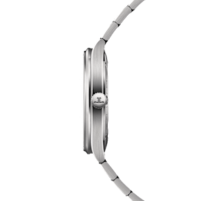 Jaeger-LeCoultre Master in Steel, Q4178180 - Bucherer