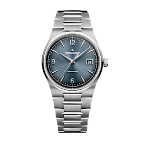 Jaeger-LeCoultre Master in Steel, Q4158120 - Bucherer
