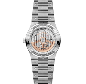 Jaeger-LeCoultre Master in Steel, Q4158120 - Bucherer