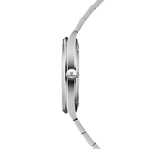 Jaeger-LeCoultre Master in Steel, Q4158120 - Bucherer