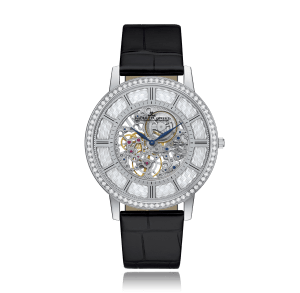 Master Ultra Thin 38mm,