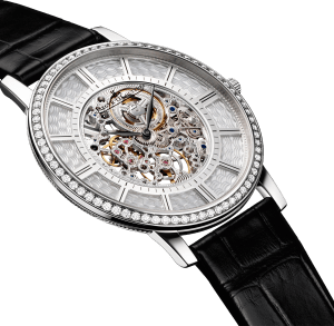 Master Ultra Thin 38mm,