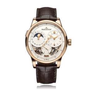 Master Duomètre Quantieme Lunaire 42mm,