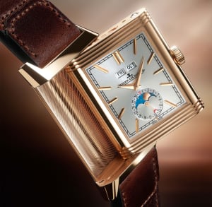 Reverso Tribute
, 