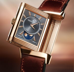 Reverso Tribute
, 