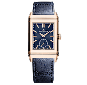 Jaeger-LeCoultre Reverso en Or rose, Q3982590 - Bucherer
