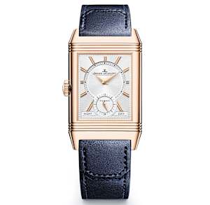 Jaeger-LeCoultre Reverso in Rose gold, Q3982590 - Bucherer