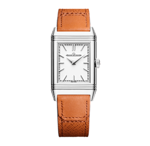 Jaeger-LeCoultre Reverso in Steel, Q7168420 - Bucherer