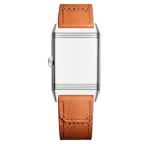 Jaeger-LeCoultre Reverso in Steel, Q7168420 - Bucherer