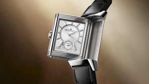 Reverso Tribute
,