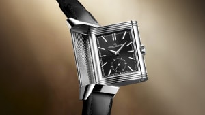 Reverso Tribute
,