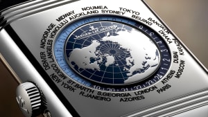 Reverso Tribute
,