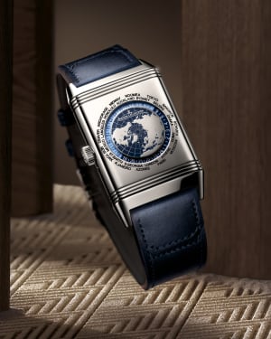 Reverso Tribute
,
