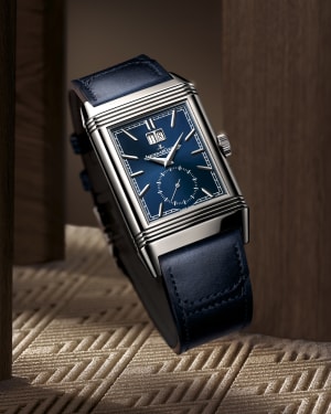 Reverso Tribute
,