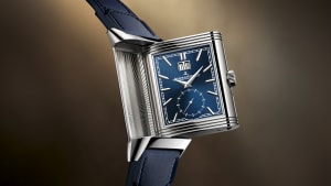Reverso Tribute
,