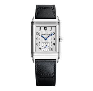 Jaeger-LeCoultre Reverso in Steel, Q3868520 - Bucherer