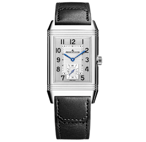 Jaeger-LeCoultre Reverso in Steel, Q3858524 - Bucherer