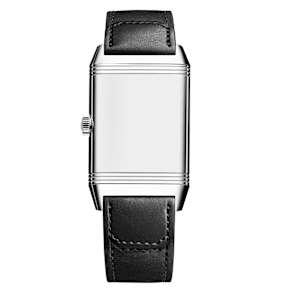 Jaeger-LeCoultre Reverso in Steel, Q3858524 - Bucherer