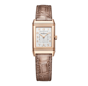 Jaeger-LeCoultre Reverso en Or Rose, Q2662543 - Bucherer
