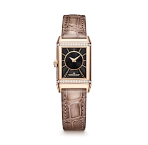 Jaeger-LeCoultre Reverso en Or Rose, Q2662543 - Bucherer