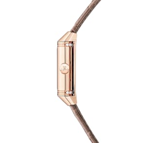 Jaeger-LeCoultre Reverso en Or Rose, Q2662543 - Bucherer