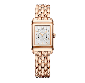 Jaeger-LeCoultre Reverso en Or Rose, Q2662143 - Bucherer