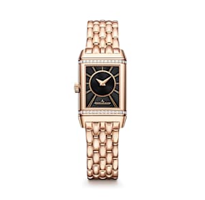 Jaeger-LeCoultre Reverso en Or Rose, Q2662143 - Bucherer