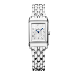 Jaeger-LeCoultre Reverso en Acier, Q2668143 - Bucherer