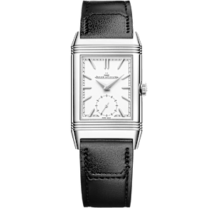 Jaeger-LeCoultre Reverso en Acier, Q3908410 - Bucherer