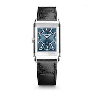 Jaeger-LeCoultre Reverso en Acier, Q3908410 - Bucherer