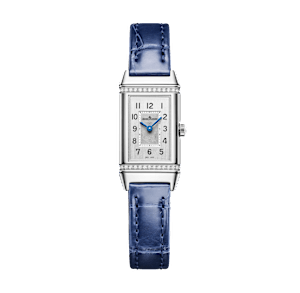 Jaeger-LeCoultre Reverso en Acier, Q3878560 - Bucherer