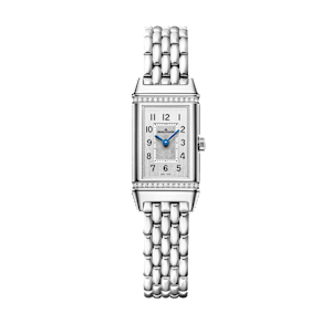 Jaeger-LeCoultre Reverso en Acier, Q3878160 - Bucherer
