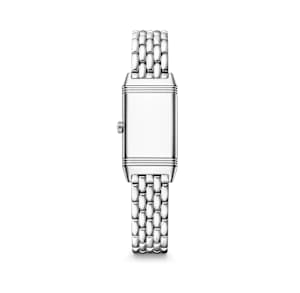 Jaeger-LeCoultre Reverso en Acier, Q3878160 - Bucherer