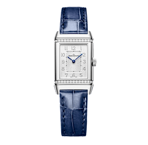 Jaeger-LeCoultre Reverso en Acier, Q2668423 - Bucherer