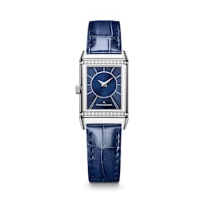 Jaeger-LeCoultre Reverso en Acier, Q2668423 - Bucherer