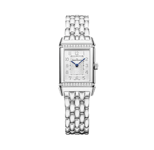 Jaeger-LeCoultre Reverso in Steel, Q2668123 - Bucherer