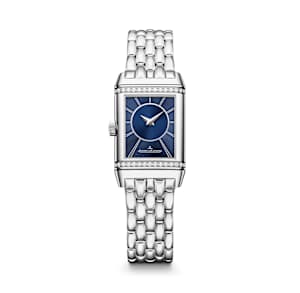 Jaeger-LeCoultre Reverso in Steel, Q2668123 - Bucherer