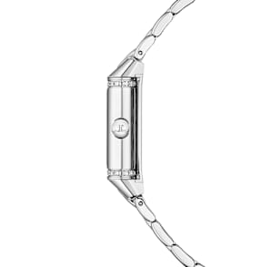Jaeger-LeCoultre Reverso in Steel, Q2668123 - Bucherer