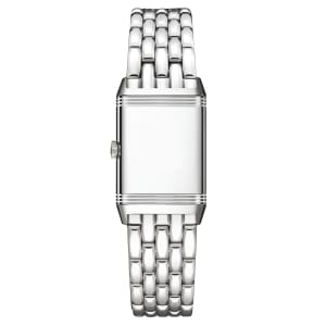 Jaeger-LeCoultre Reverso in Stainless steel, Q2618130 - Bucherer