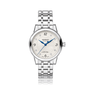 Montblanc Bohème in Stainless steel, MB111056 - Bucherer