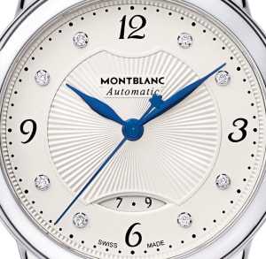 Montblanc Bohème in Stainless steel, MB111056 - Bucherer