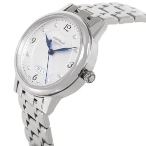 Montblanc Bohème in Stainless steel, MB111056 - Bucherer