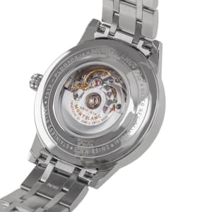 Montblanc Bohème in Stainless steel, MB111056 - Bucherer