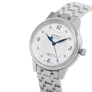 Montblanc Bohème in Stainless steel, MB111056 - Bucherer