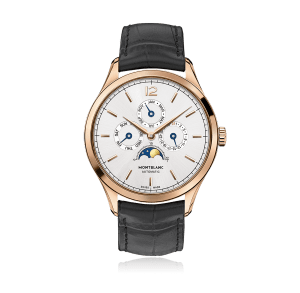 Montblanc Montblanc Heritage in Rose gold, MB112535 - Bucherer