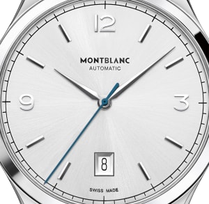 Montblanc Heritage Chronométrie, 