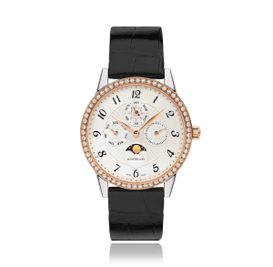 Montblanc Bohème in Bicolour, MB113830 - Bucherer