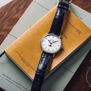 Montblanc Star Legacy in Stainless steel, MB118516 - Bucherer
